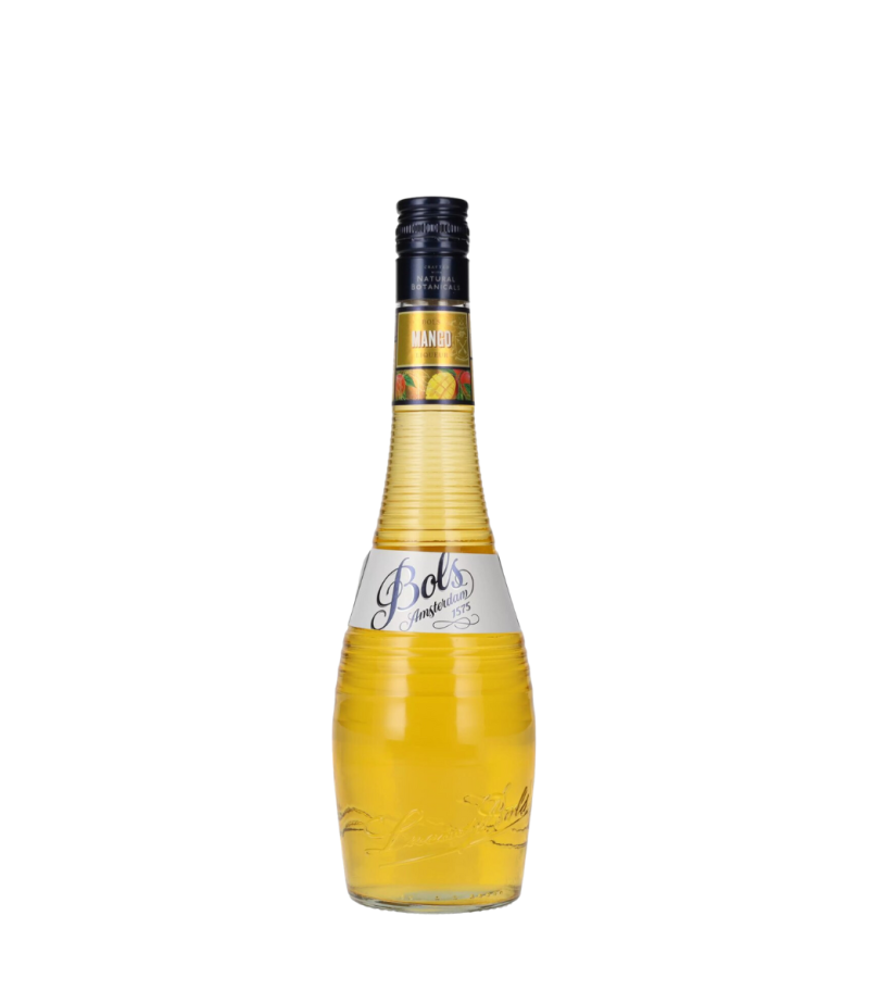 Bols Mango Liqueur 0.7L