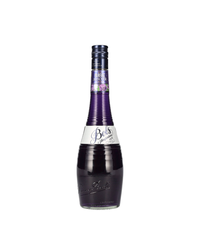 Bols Parfait Amour Liqueur 0.7L Bols Parfait Amour Liqueur 0.7L