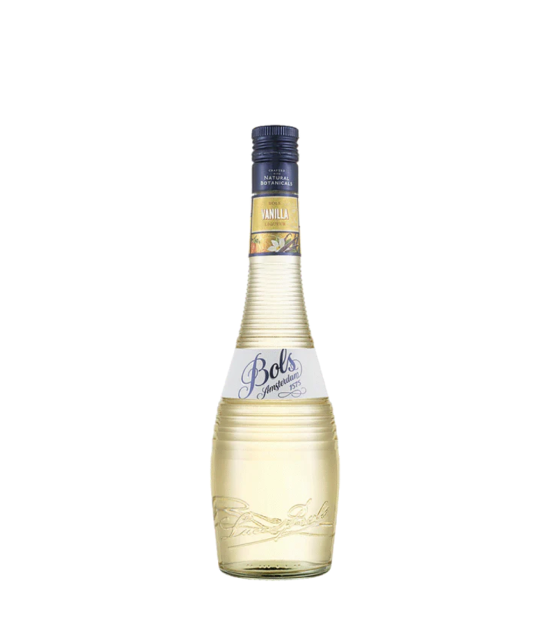 Bols Vanilla Liqueur 0.7L Bols Vanilla Liqueur 0.7L