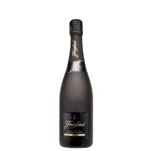 Freixenet Cordon Negro Brut Cava Spumant 0.75L