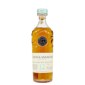 Glenglassaugh 12 Ani Whisky 0.7L