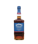 Jack Daniel's Oloroso Sherry Cask Single Malt Whisky 1L