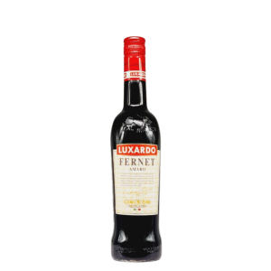 Luxardo Fernet Amaro 0.7L