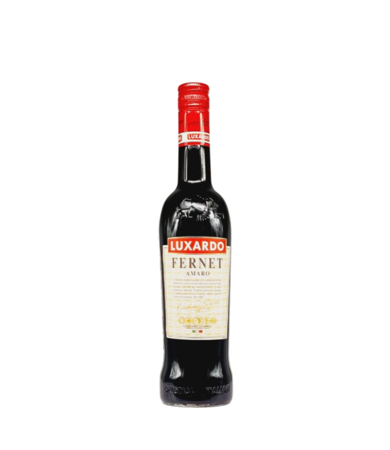 Luxardo Fernet Amaro 0.7L Luxardo Fernet Amaro 0.7L