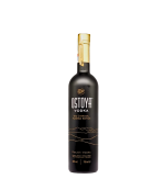 Ostoya Black Vodka 0.7L
