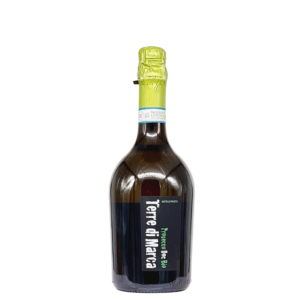 Recas Terre Di Marca Millesimato Prosecco Doc Bio 0.75L