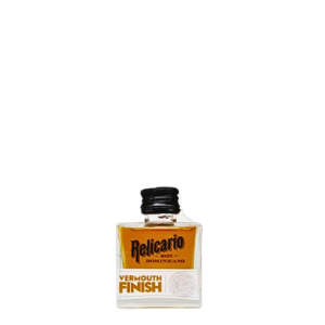 Relicario Vermouth Finish Rom 0.05L