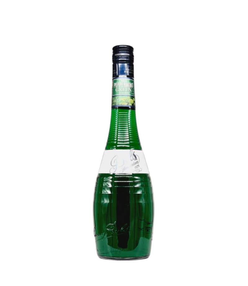 Bols Peppermint Liqueur 0.7L