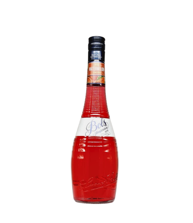 Bols Watermelon Liqueur 0.7L Bols Watermelon Liqueur 0.7L