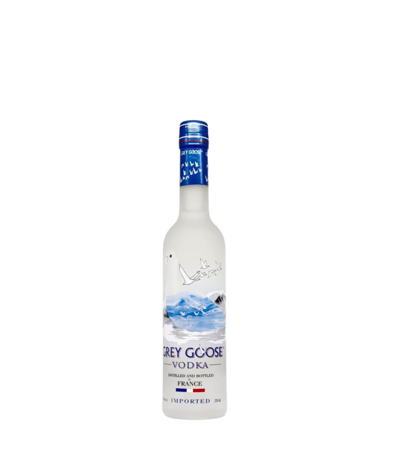 Grey Goose Vodka 0.35L Grey Goose Vodka 0.35L