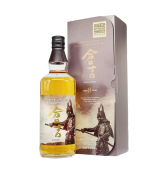 Kurayoshi 8 Ani Pure Malt Whisky 0.7L Kurayoshi 8 Ani Pure Malt Whisky 0.7L