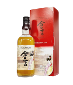 Kurayoshi Sherry Cask Pure Malt Whisky 0.7L