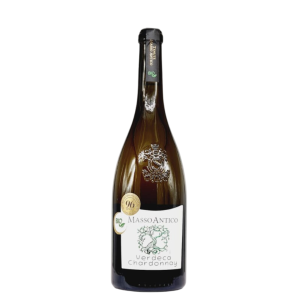 Masso Antico Chardonnay Verdeca Puglia 0.75L