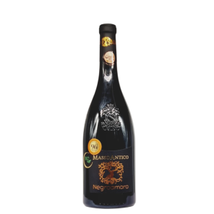 Masso Antico Negroamaro Salento 0.75L