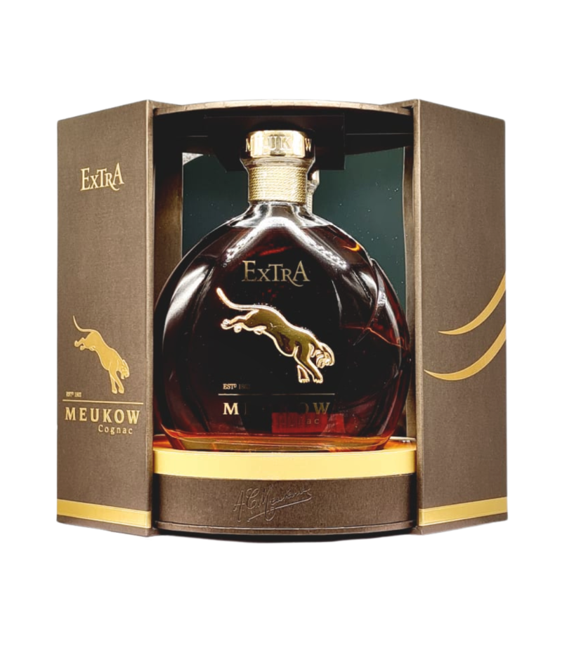 Meukow Extra Cognac 0.7L Meukow Extra Cognac 0.7L