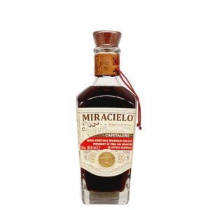 Miracielo Reserva Especial Cafetalero Rom 0.7L