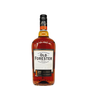 Old Forester 100 Proof Bourbon Whisky 1L