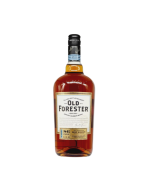 Old Forester 86 Proof Bourbon Whisky 1L