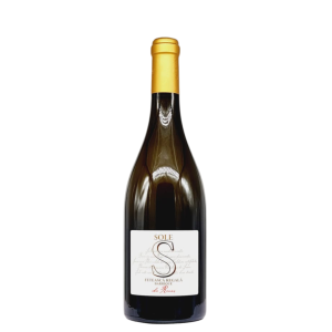 Recas Sole Feteasca Regala Barrique Vin Alb Sec 0.75L