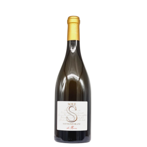 Recas Sole Sauvignon Blanc Vin Alb Sec 0.75L