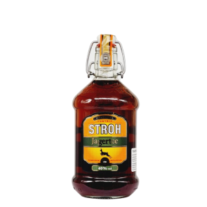 Stroh Jagertee 0.5L