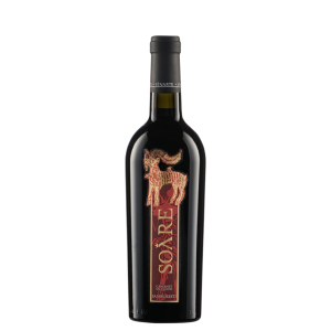 Vinarte Soare Cabernet Sauvignon Vin Rosu Sec 0.75L