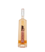 Vinarte Soare Vin Rose Sec 0.75L