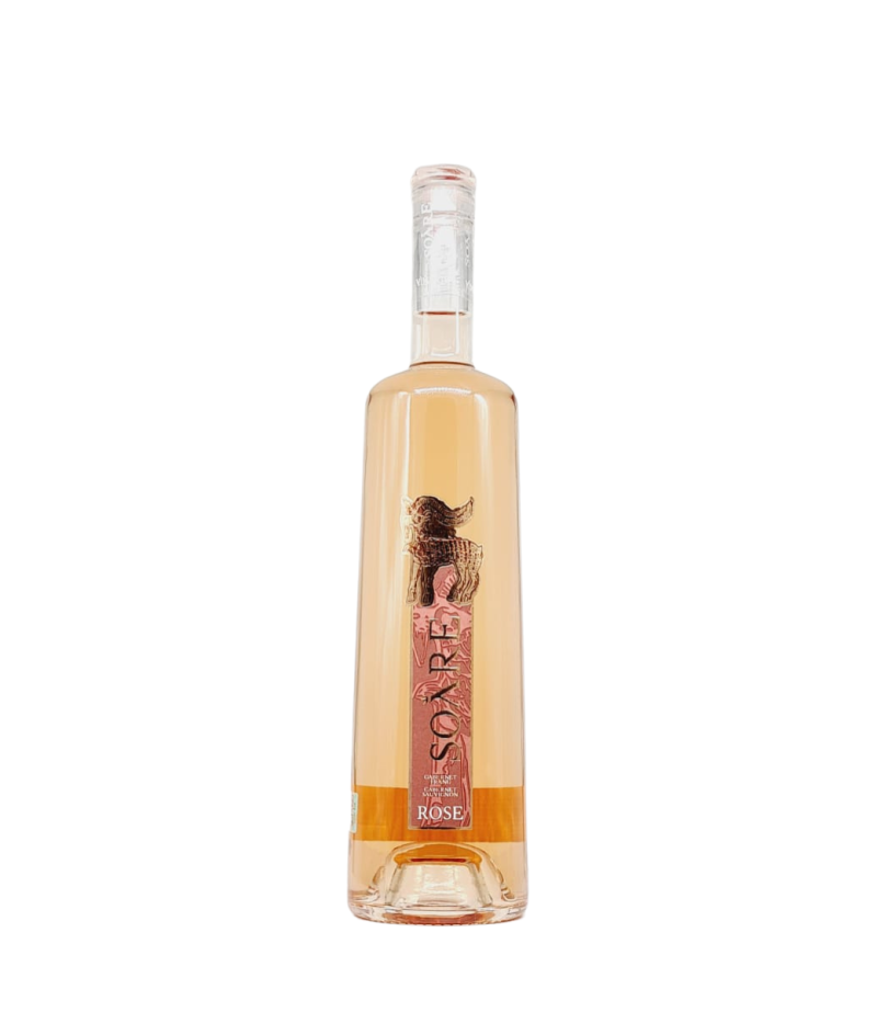 Vinarte Soare Vin Rose Sec 0.75L