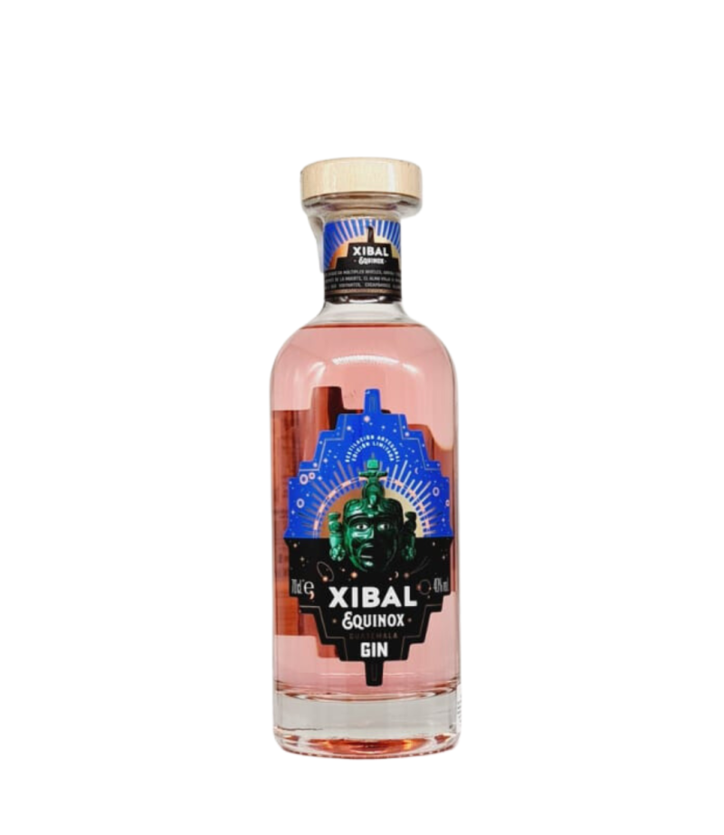 Xibal Equinox Gin 0.7L Xibal Equinox Gin 0.7L