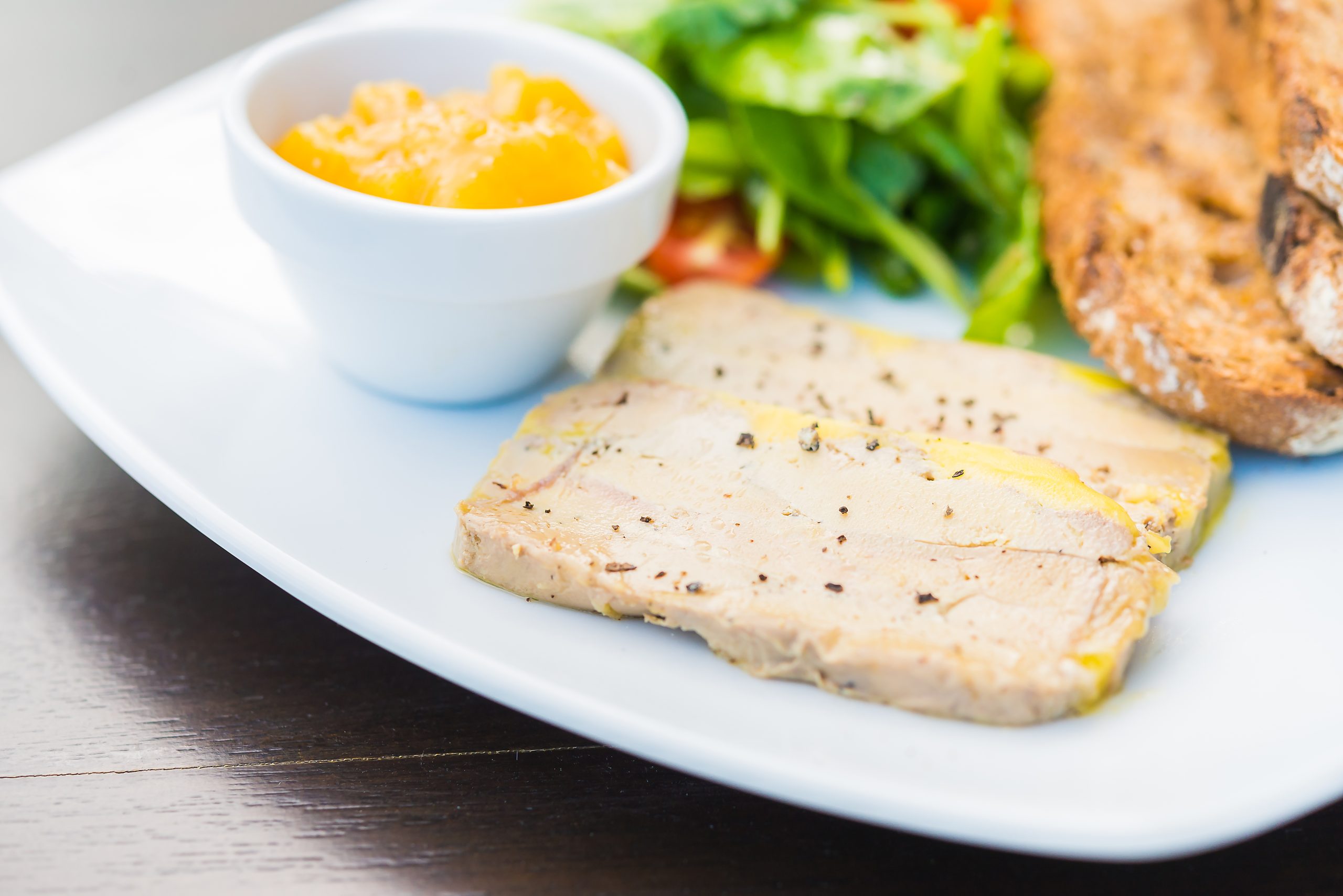 Secretul chefilor cu stele Michelin pentru cel mai delicios foie gras 4 foie gras scaled