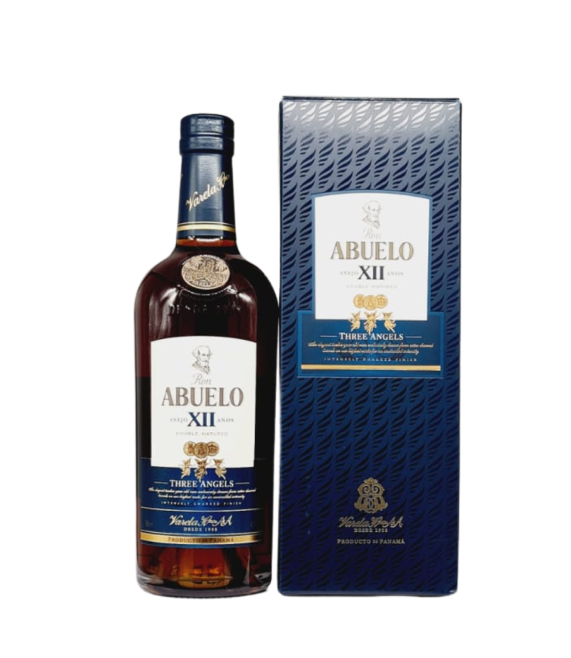 Abuelo Three Angels Rom 0.7L Abuelo Three Angels Rom 0.7L