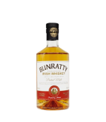 Bunratty Premium Blend Irish Peated Malt Whiskey 0.7L