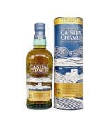 Caisteal Chamuis 12 Ani Heavily Peated Blended Malt Whisky 0.7L