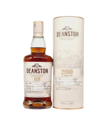 Deanston 2000 21 Ani Organic Whisky 0.7L