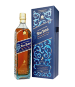 Johnnie Walker Blue Xordinaire XO Cognac Finish Blended Scotch Whisky 1L Johnnie Walker Blue Xordinaire XO Cognac Finish Blended Scotch Whisky 1L