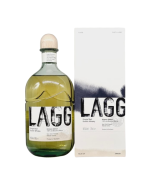 LAGG Kilmory Ex Bourbon Whisky 0.7L