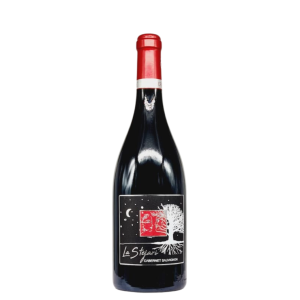 Recas La Stejari Cabernet Sauvignon Vin Rosu Sec 0.75L