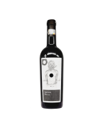 Sarica Niculitel Epiphanie Feteasca Neagra Vin Rosu 0.75L