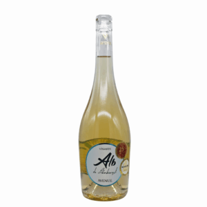Vinarte Avenue Alb De Samburesti 0.75L