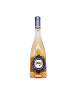 Vinarte Prince Mircea Rose D'Excellence 0.75L