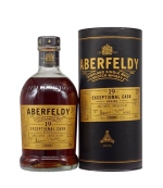 Aberfeldy 19 Ani Oloroso Sherry Cask Whisky 0.7L
