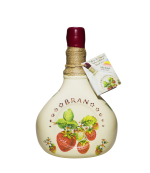 Bran Palinca De Capsuni Editie Aniversara 0.7L