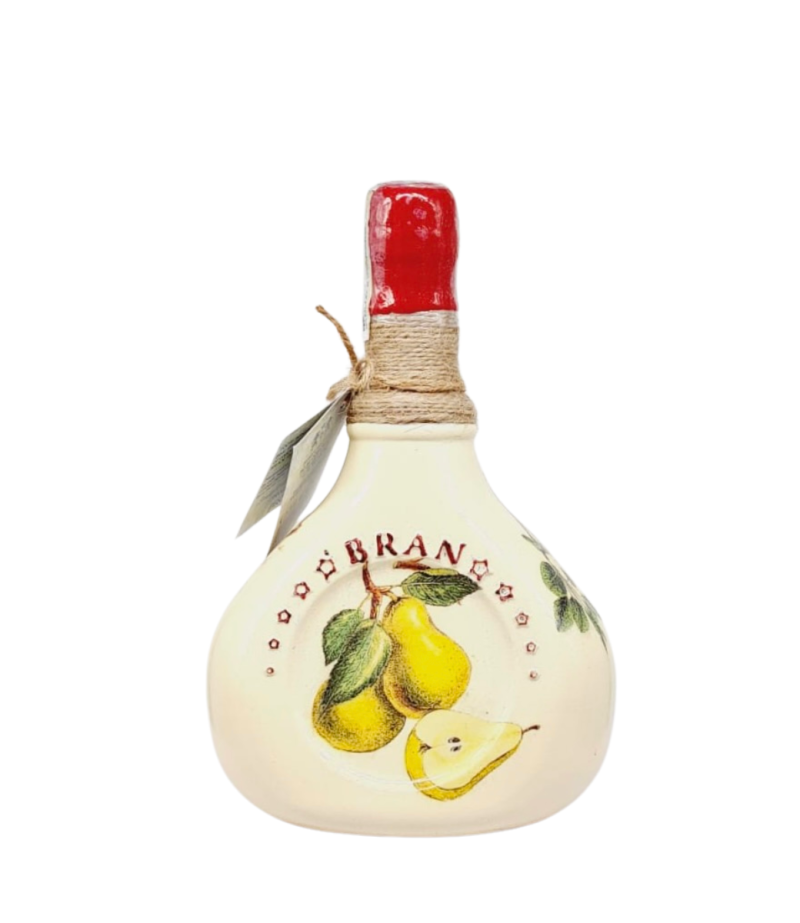 Bran Palinca De Pere Editie Aniversara 0.7L