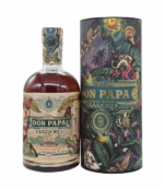 Don Papa Baroko Rom 0.7L