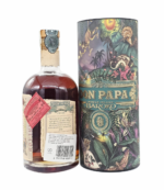 Don Papa Baroko Rom 0.7L