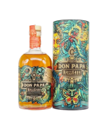 Don Papa Masskara Rom 0.7L Don Papa Masskara Rom 0.7L