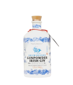 Drumshanbo Gunpowder Irish Gin Ceramic Edition 0.7L Drumshanbo Gunpowder Irish Gin Ceramic Edition 0.7L