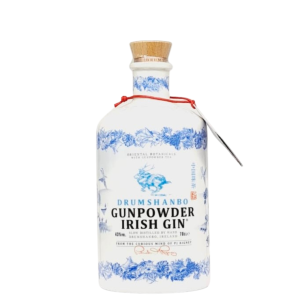 Drumshanbo Gunpowder Irish Gin Ceramic Edition 0.7L
