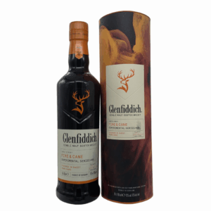 Glenfiddich Fire&Cane Whisky 0.7L