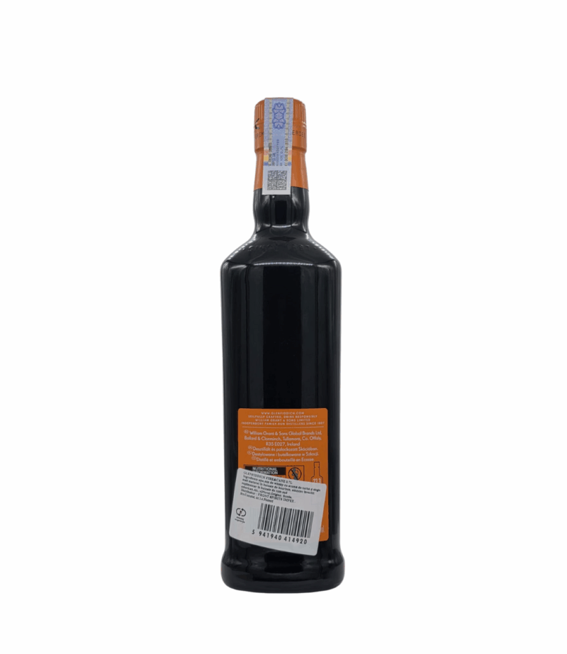 Glenfiddich Fire&Cane Whisky 0.7L